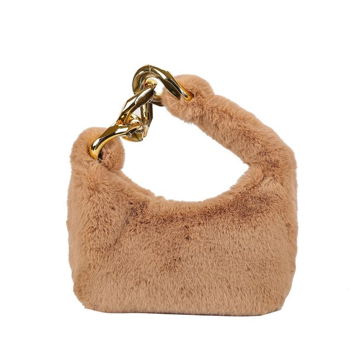 Luxury Fur Bag