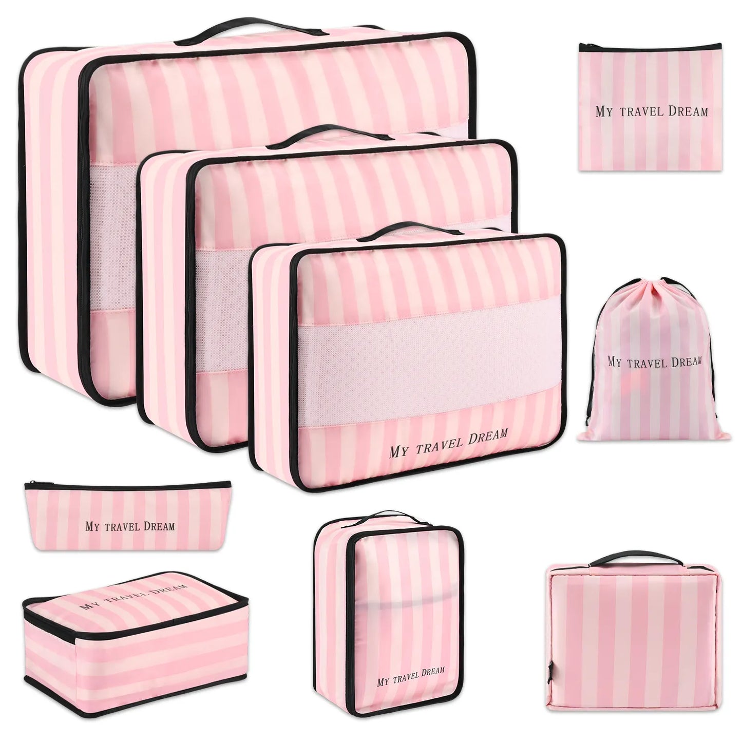 Victoria Secret Packing Cube