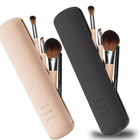 Makeup Brush Pouch Cosmetic