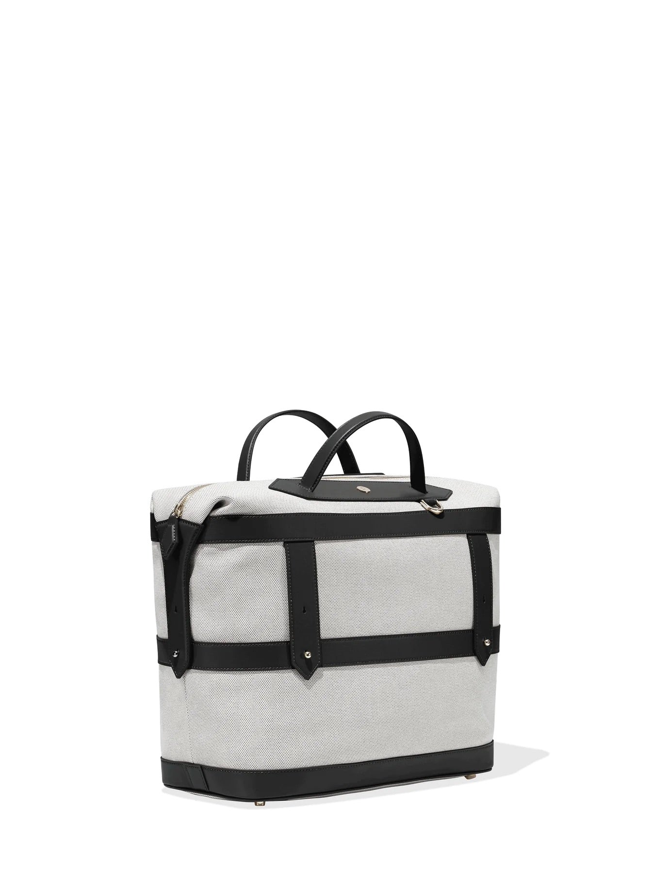 Travel set plus / Domino Black